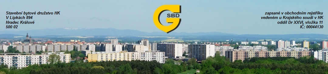 Stavební bytové drużstvo Hradec Králové