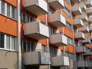 Severní 764 - 766, Hradec Králové      